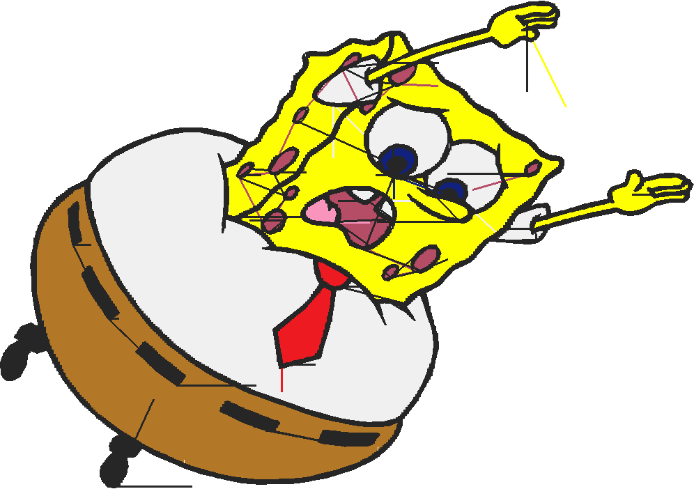 Bob Esponja (53)
